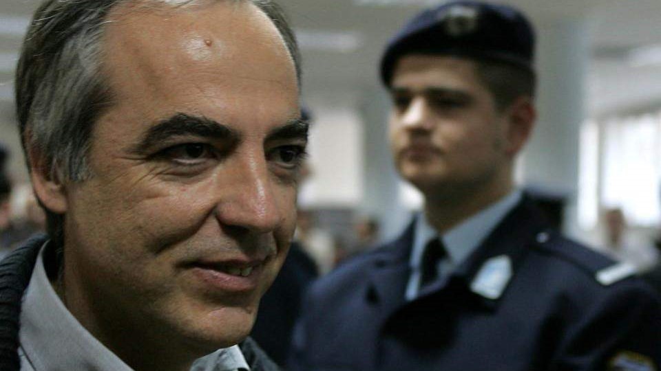 “Πόλεμος” για την άδεια Κουφοντίνα