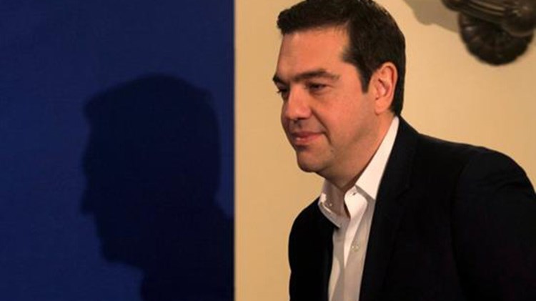 O Τσίπρας σήμερα στην Ευρωαραβική σύνοδο- Στο επίκεντρο επενδύσεις ενέργεια, μεταφορές και ναυτιλία