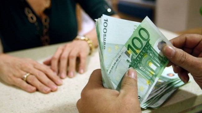 Καταβάλλονται 8.000 εφάπαξ έως τα τέλη του έτους