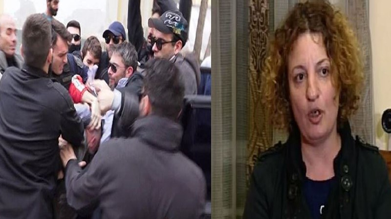 Σοκάρει η ομολογία του 58χρονου -“Προμελετημένο το έγκλημα” λέει η μητέρα της Δώρας- ΒΙΝΤΕΟ