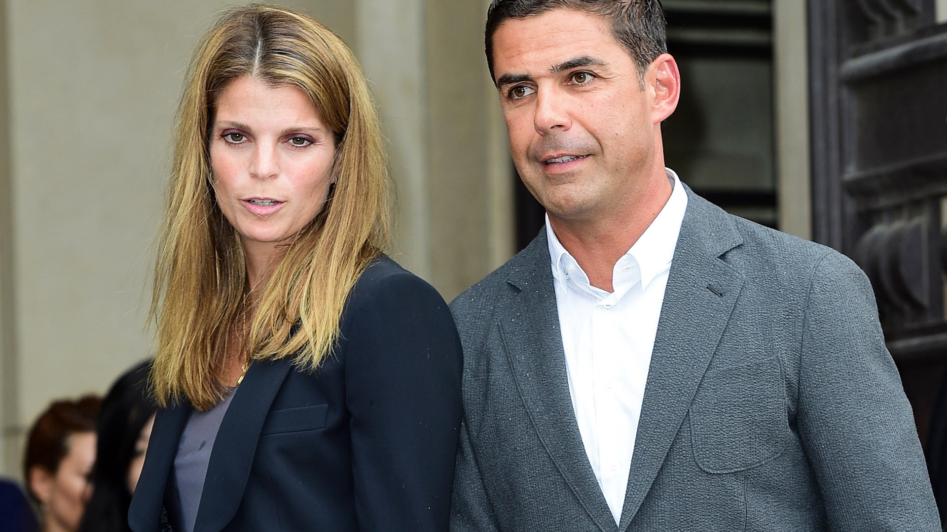 Το φυσάει και δεν κρυώνει ο Αλβάρο – Τι πήρε τελικά μετά το διαζύγιο με την Αθηνά