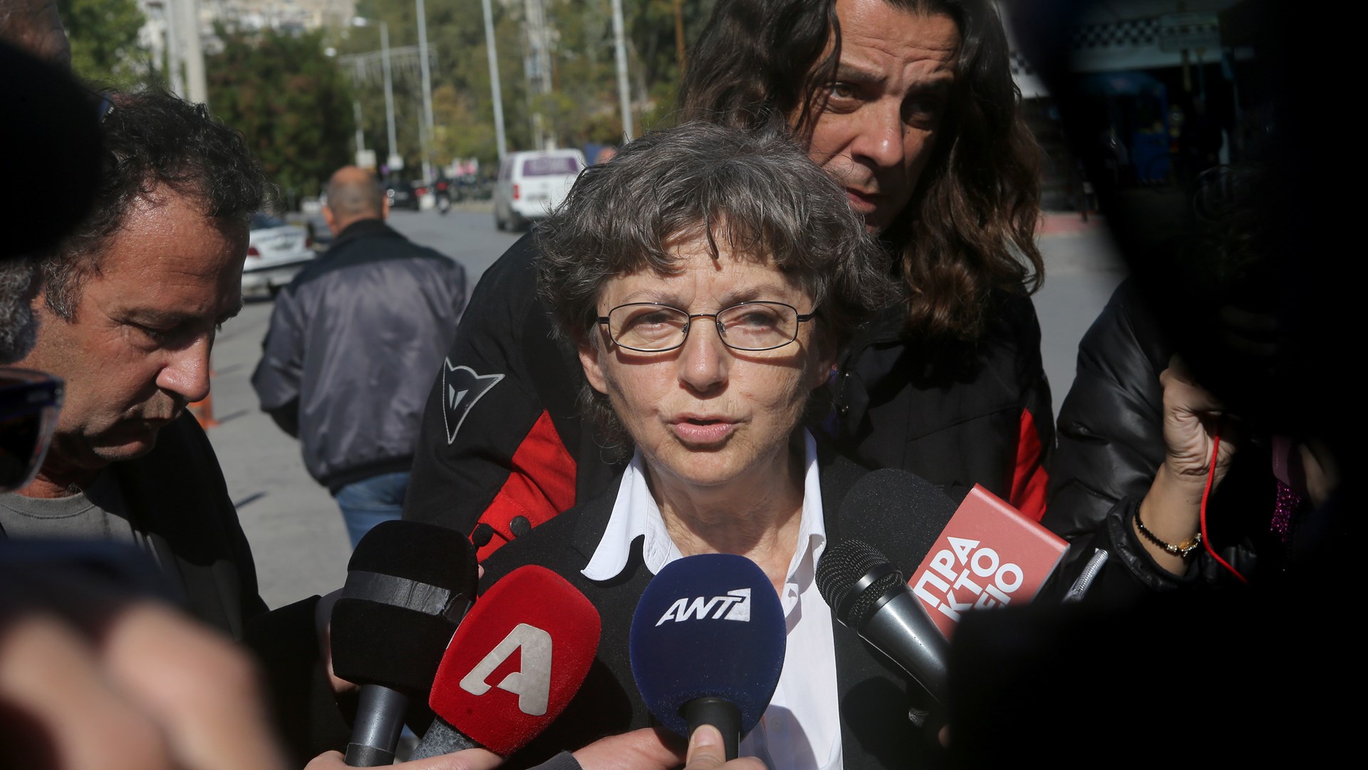 Συνήγορος Κουφοντίνα: Οι δηλώσεις μετάνοιας δεν αποτελούν κριτήριο για τη χορήγηση άδειας – ΒΙΝΤΕΟ