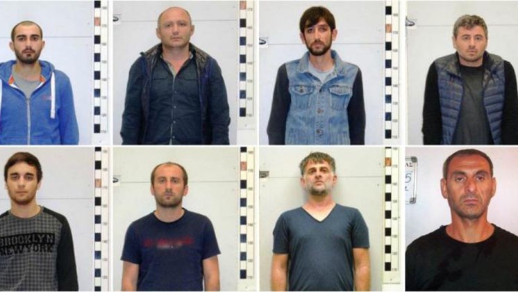 ΕΛ.ΑΣ: Αυτοί είναι οι “ληστές με το σίδερο” – ΦΩΤΟ