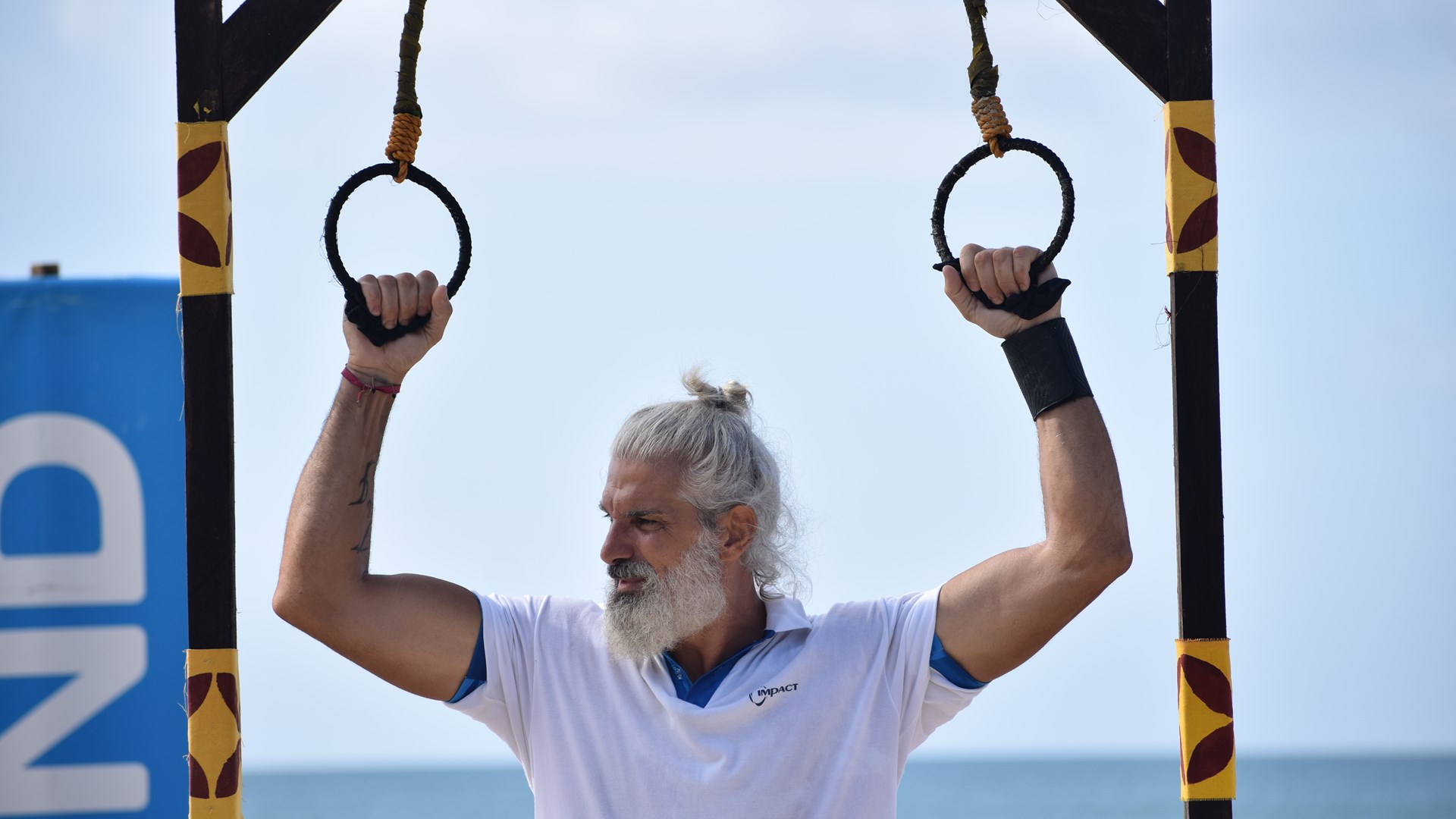 Με νέο παρουσιαστή απόψε το Nomads- ΦΩΤΟ