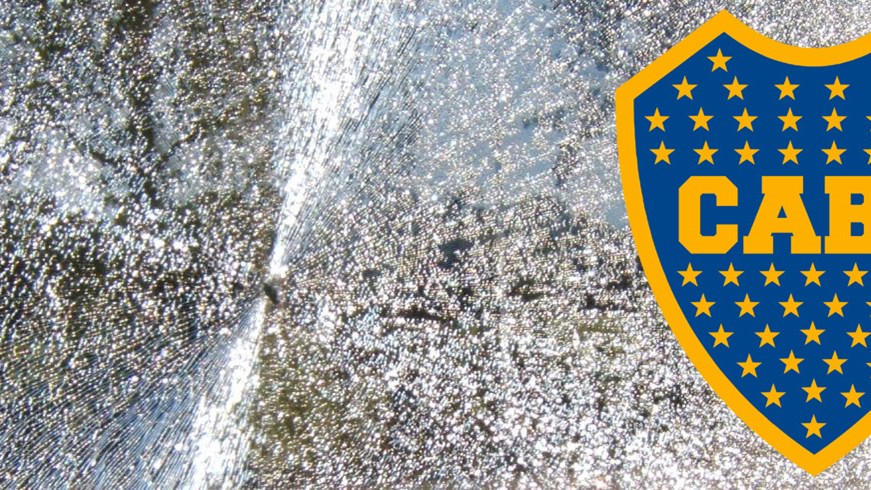 Επίθεση με πέτρες στο πούλμαν της Μπόκα Τζούνιορς επί ελληνικού εδάφους