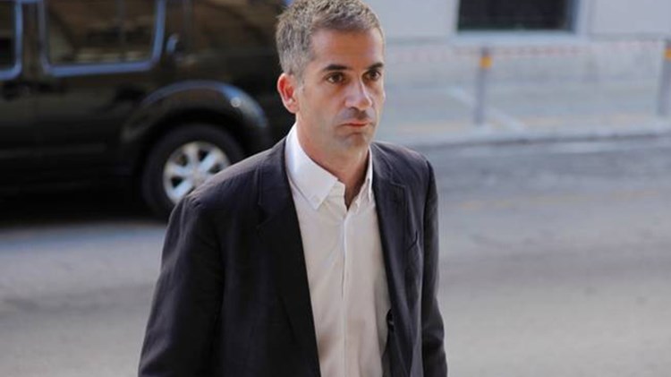 “Ο Κουφοντίνας συνεχίζει να φτύνει τη δημοκρατία στα μούτρα”