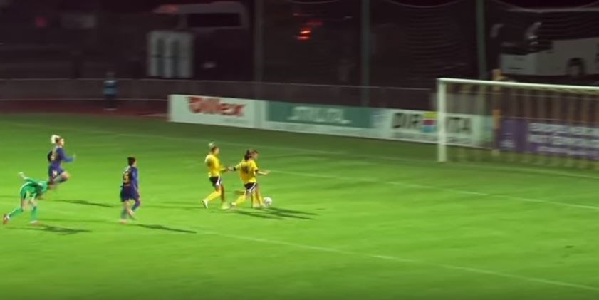 Έβαλαν το εγώ πάνω από το εμείς και έχασαν το… άχαστο – ΒΙΝΤΕΟ