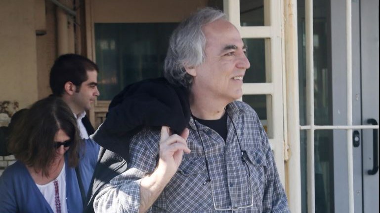 Τα διεθνή ΜΜΕ για την άδεια του Κουφοντίνα