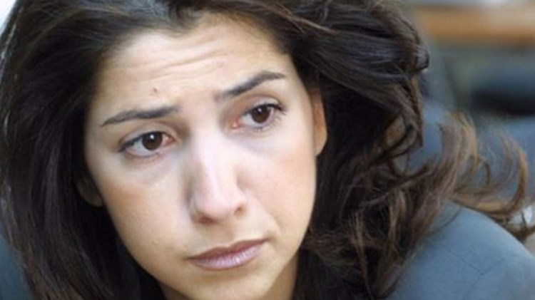 Η Αλεξία Μπακογιάννη για τον Κουφοντίνα: Δεν αντέχω την εικόνα να βγαίνει γελαστός και κουνιστός – ΒΙΝΤΕΟ