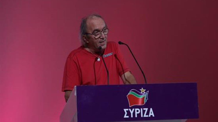 Άρθρο του Λάμπρου υπέρ του νόμου Παρασκευόπουλου