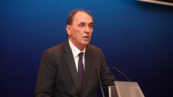 Σταθάκης: Δεν θα αυξηθούν τα τιμολόγια της ΔΕΗ