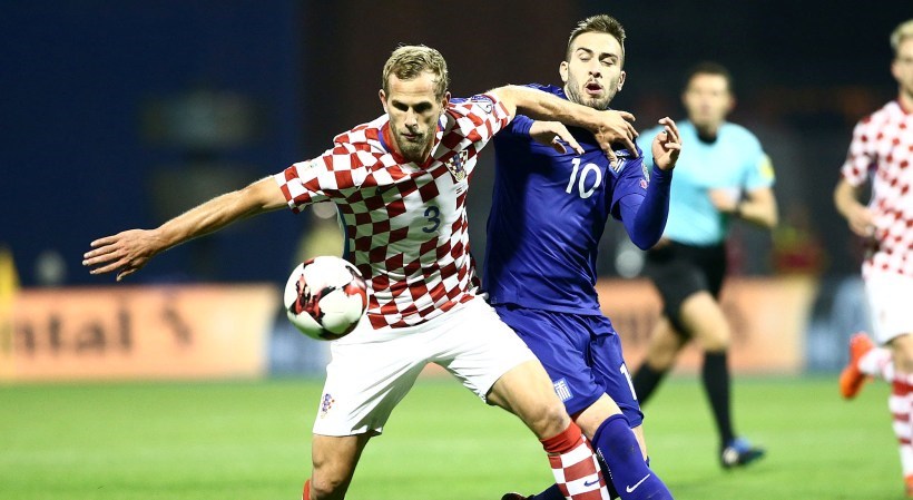 Το τέταρτο γκολ της Κροατίας – ΒΙΝΤΕΟ