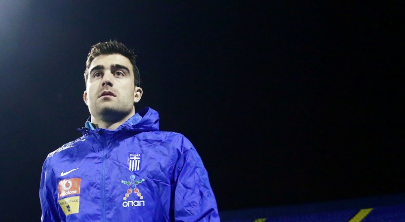 Παπασταθόπουλος: «Έχουμε αποκλειστεί κατά 90%, αλλά να κρατήσουμε ψηλά το κεφάλι»