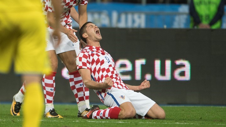 Τα γκολ και οι καλύτερες φάσεις της συντριβής στο Ζάγκρεμπ – ΒΙΝΤΕΟ
