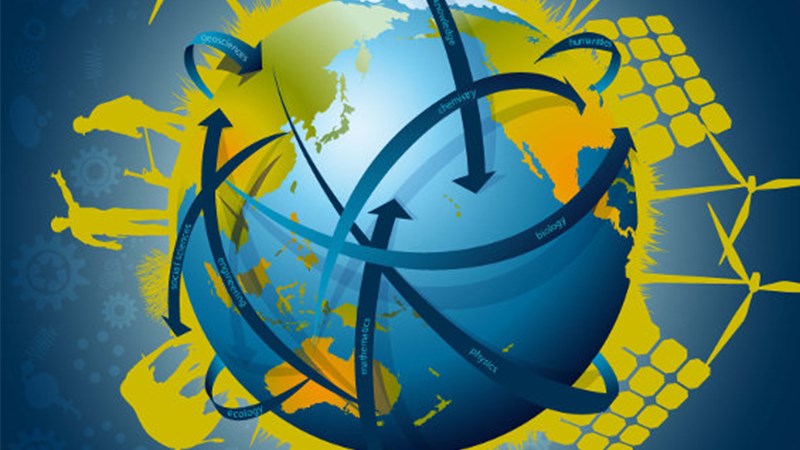 Παγκόσμια Ημέρα Επιστήμης για την Ειρήνη και την Ανάπτυξη