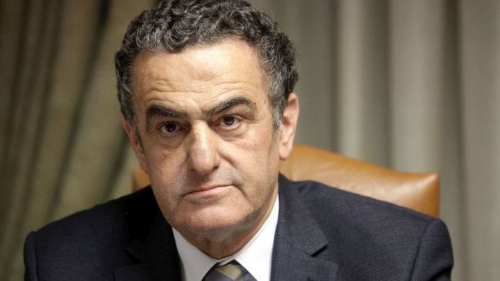 Αθανασίου στον Realfm 97,8:  Γιατί δεν έπρεπε να πάρει άδεια ο Κουφοντίνας