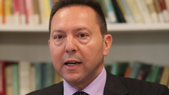 Στουρνάρας: Η καθυστέρηση ολοκλήρωσης της γ’ αξιολόγησης θα οδηγούσε σε νέο κύκλο αβεβαιότητας