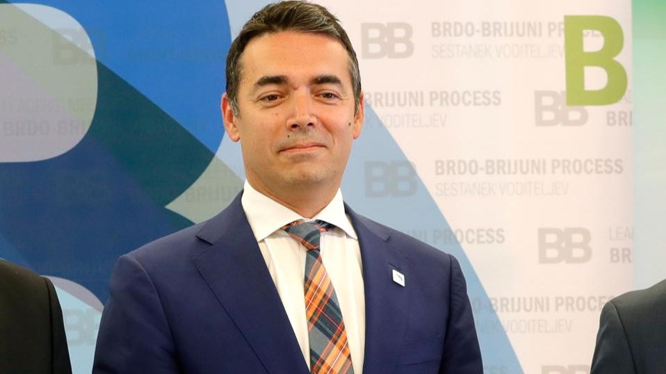 ΥΠΕΞ Σκοπίων: Δεν είναι συνετό να διεκδικούμε την κληρονομιά του Μ. Αλεξάνδρου – ΒΙΝΤΕΟ