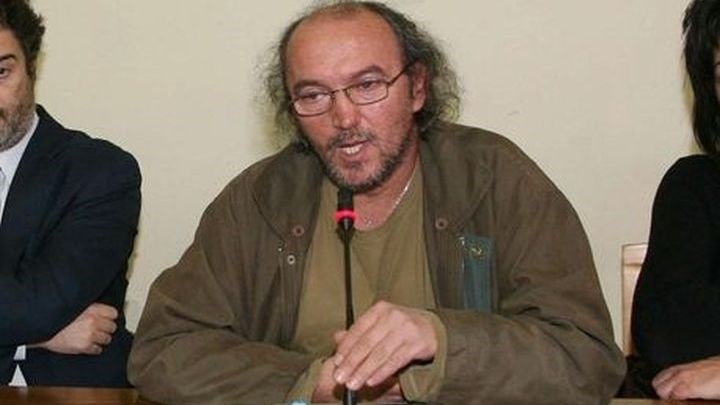 Λάμπρου: Σωστή η απόφαση για την άδεια στον Κουφοντίνα