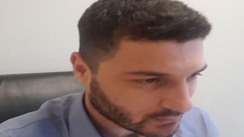 Η απάντηση του Διονύση Τεμπονέρα στον Κώστα Μπακογιάννη