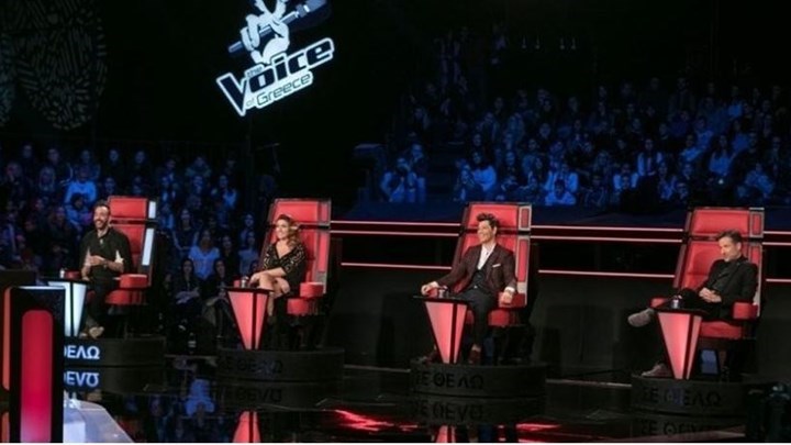 Πότε θα γίνει ο τελικός του The Voice