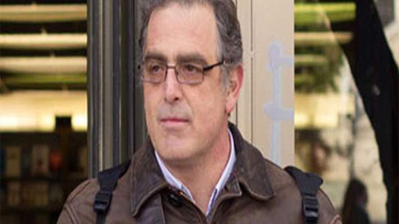 Ο Γιώργος Μομφεράτος για την άδεια Κουφοντίνα: Σωστό κάποια στιγμή να βγαίνουν οι άνθρωποι από τη φυλακή