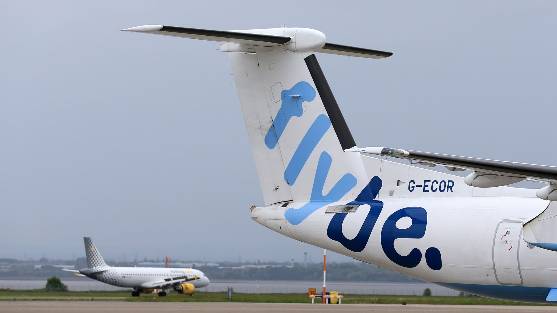 Συναγερμός στο Μπέλφαστ – Πιλότος ζητά αναγκαστική προσγείωση αεροσκάφους λόγω σοβαρού προβλήματος