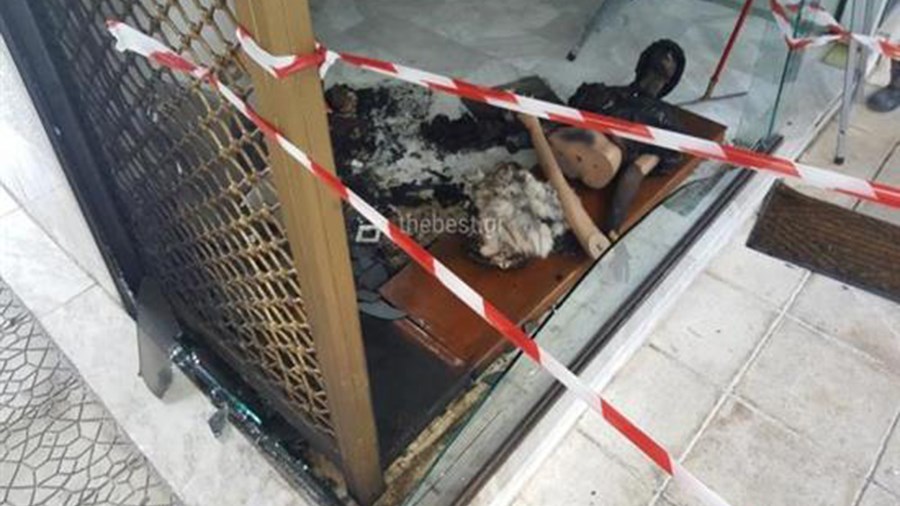 Στο στόχαστρο ακόμη ένα κρεοπωλείο και ένα γουναράδικο – ΒΙΝΤΕΟ