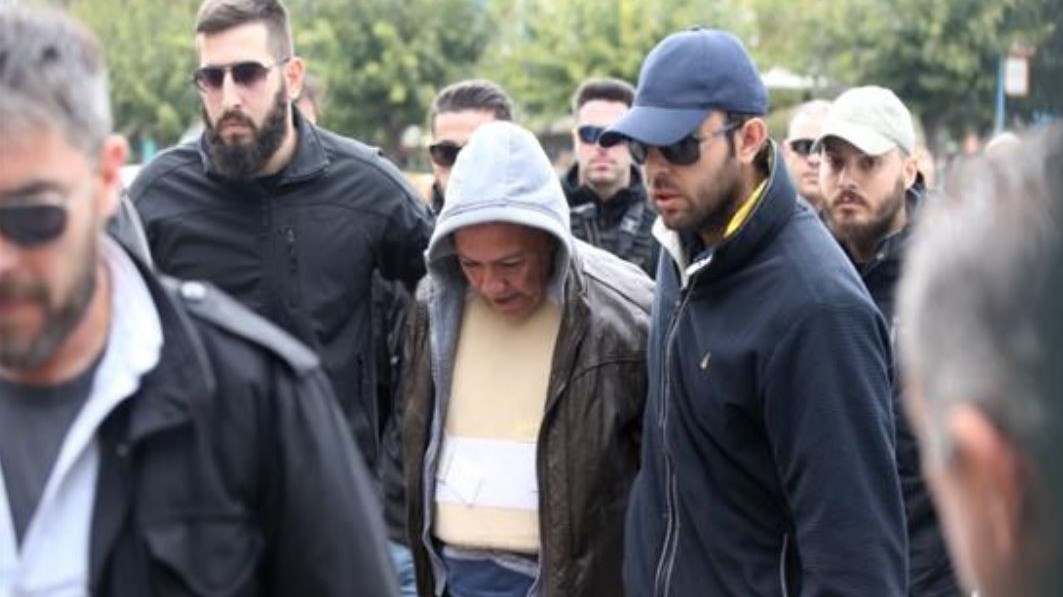 Άγριος ξυλοδαρμός του δικηγόρου του δολοφόνου της Δώρας Ζέμπερη