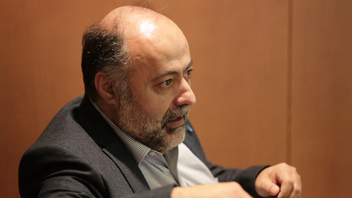 Τσιόδρας: Η Ελλάδα των ΣΥΡΙΖΑΝΕΛ μοιάζει όλο και περισσότερο με την Τουρκία του Ερντογάν