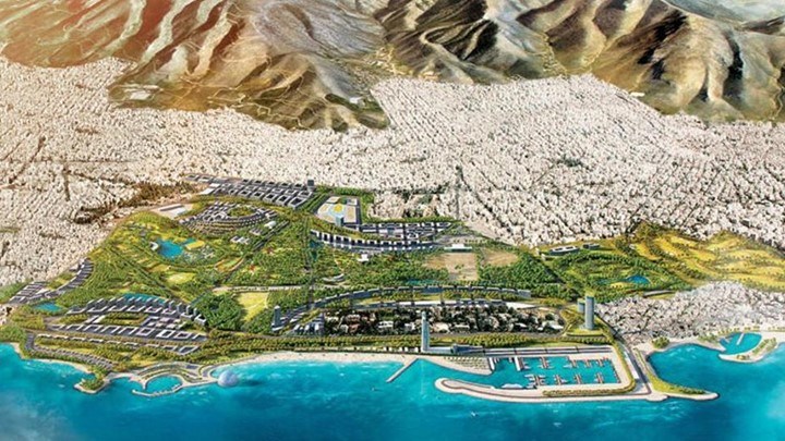 Πηγές Μαξίμου για το Ελληνικό: Θα τηρηθούν όλες οι συμβατικές δεσμεύσεις