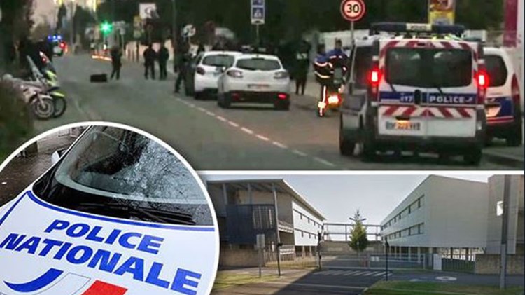 Το προφίλ του 28χρονου που έπεσε με το αυτοκίνητο του σε πεζούς στην Τουλούζη- ΦΩΤΟ