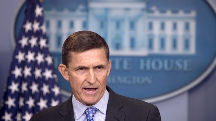 WSJ: Πρώην σύμβουλος του Τραμπ σχεδίαζε την παράδοση του Γκιουλέν στην Τουρκία