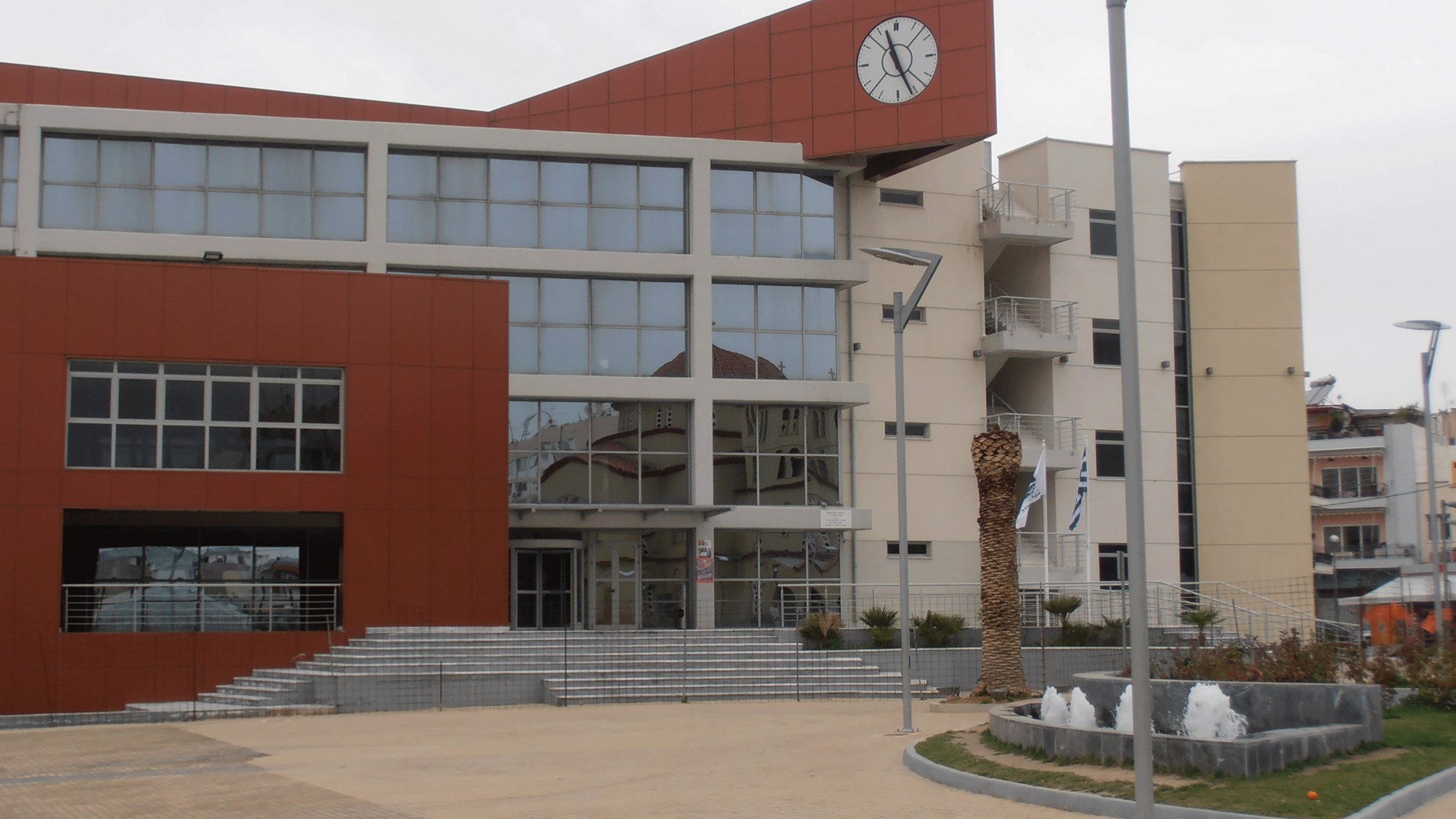 Ο δήμος Περιστερίου για την προκήρυξη στη Διαύγεια: Είναι ξεκάθαρο ότι πρόκειται για προβοκάτσια