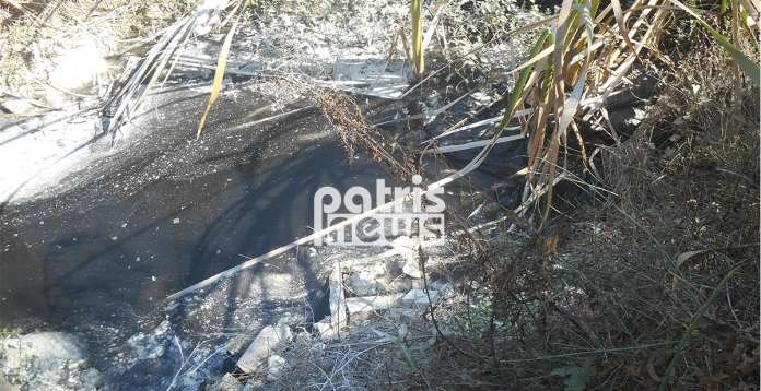 Πύργος: Σε κρίσιμη κατάσταση παιδί δυόμιση ετών που έπεσε σε αυλάκι