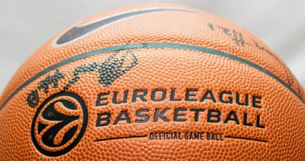 Ευρωλίγκα: Όλα τα αποτελέσματα της 6ης αγωνιστικής και η βαθμολογία