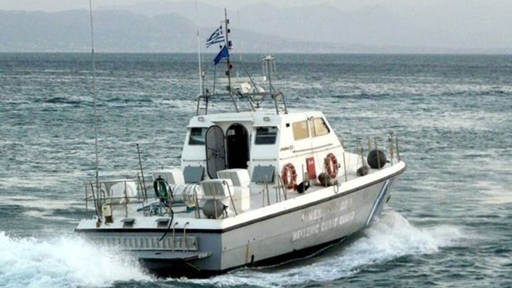 Συνελήφθη διακινητής προσφύγων στην Κω