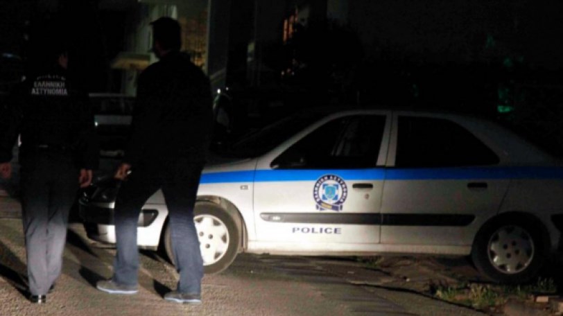 Φρίκη στο Ηράκλειο: Με μια μαχαιριά στη καρδιά σκότωσε τον γείτονα της