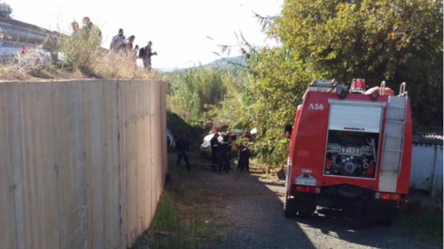 Τραγωδία στην Κρήτη – Ο πατέρας δούλευε στο νοσοκομείο όπου μεταφέρθηκε νεκρός ο γιος του