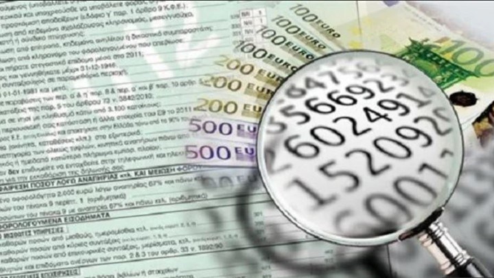 “Κωδικός Blue Print”: Το σχέδιο για ηλεκτρονικές συναλλαγές με την εφορία