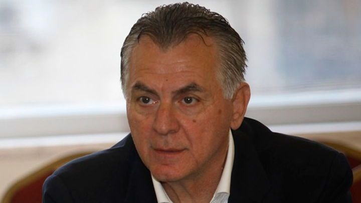 Προσφυγή στη Δικαιοσύνη προαναγγέλλει ο Δήμαρχος Περιστερίου