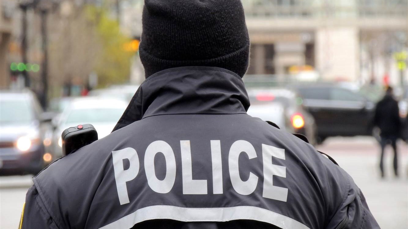 Ελεγκτής εναέριας κυκλοφορίας συνελήφθη για κατοχή βόμβας στις ΗΠΑ