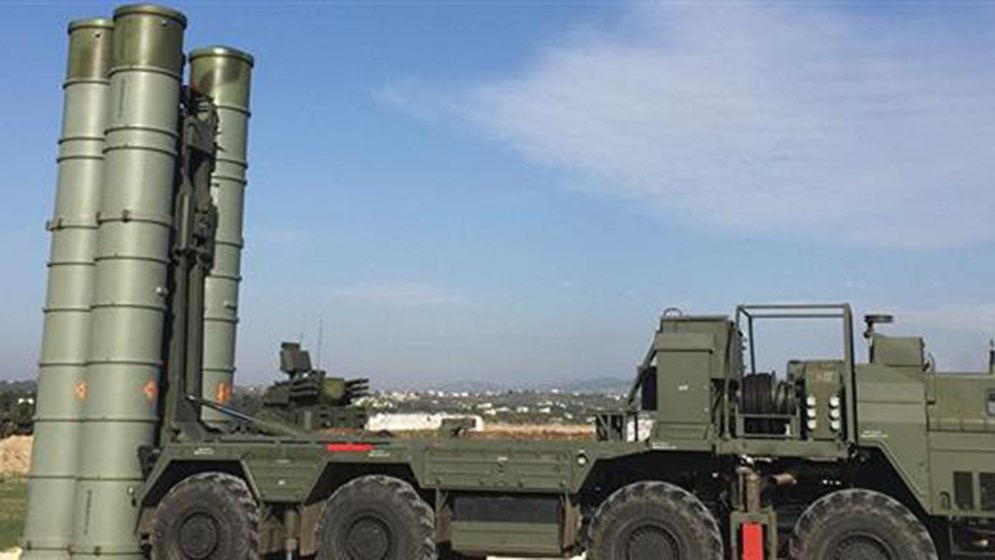 H Τουρκία ανακοίνωσε την αγορά των ρωσικών πυραύλων S-400