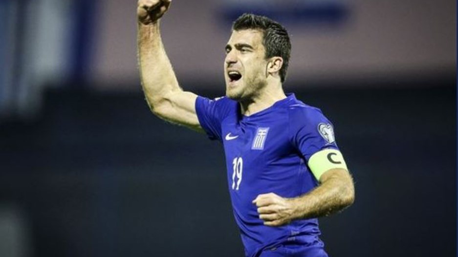 To μήνυμα του Σωκράτη Παπασταθόπουλου για τη ρεβάνς με την Κροατία