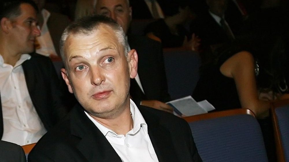 Εγκεφαλικό επεισόδιο ο Πάσπαλι