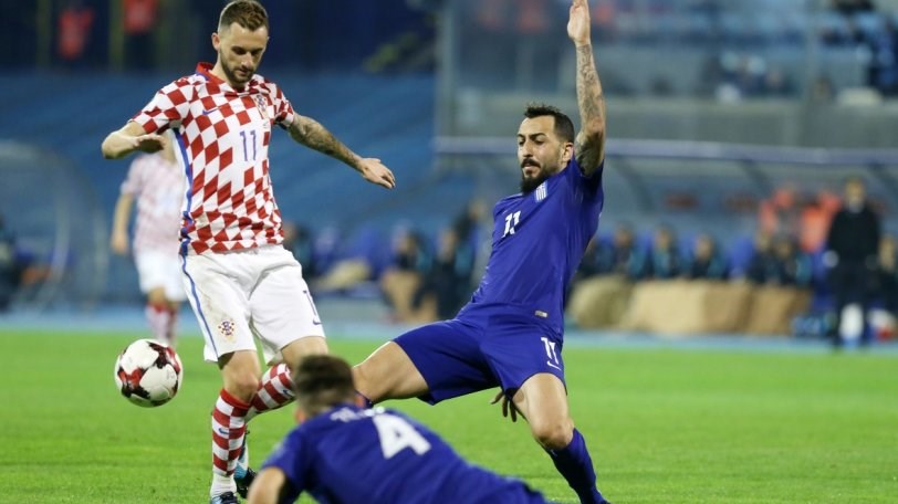 Οι αθλητικές μεταδόσεις της ημέρας 12/11/2017