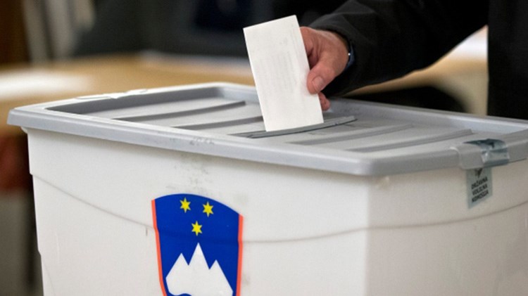 Σήμερα ο δεύτερος γύρος των προεδρικών εκλογών στη Σλοβενία