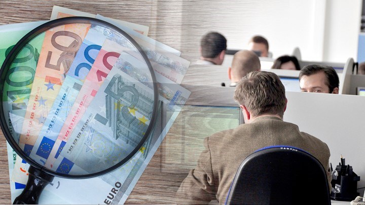 Έρχεται “τσεκούρι” στις νέες συντάξεις του Δημοσίου- Πως θα διαμορφωθούν