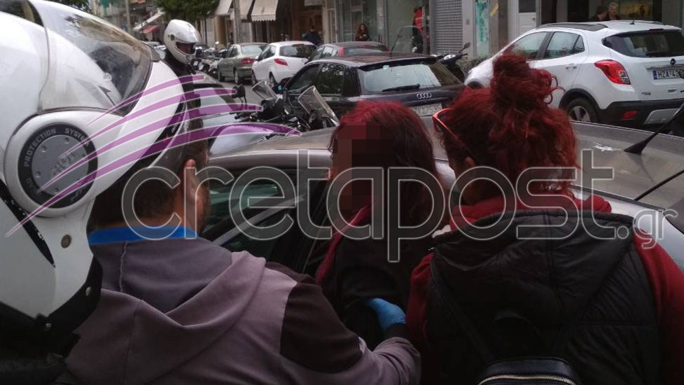 “Συγγνώμη, δεν το ήθελα, δεν είμαι δολοφόνος” – Στον ανακριτή η 26χρονη που μαχαίρωσε τον γείτονα της