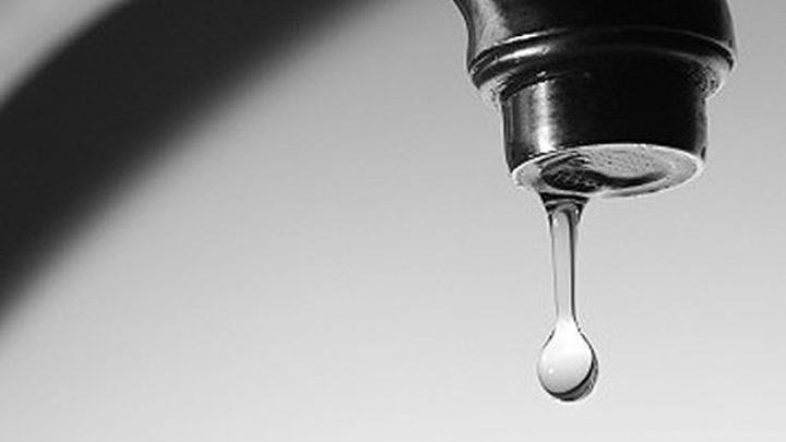 Πολύωρη διακοπή νερού στο κέντρο της Θεσσαλονίκης